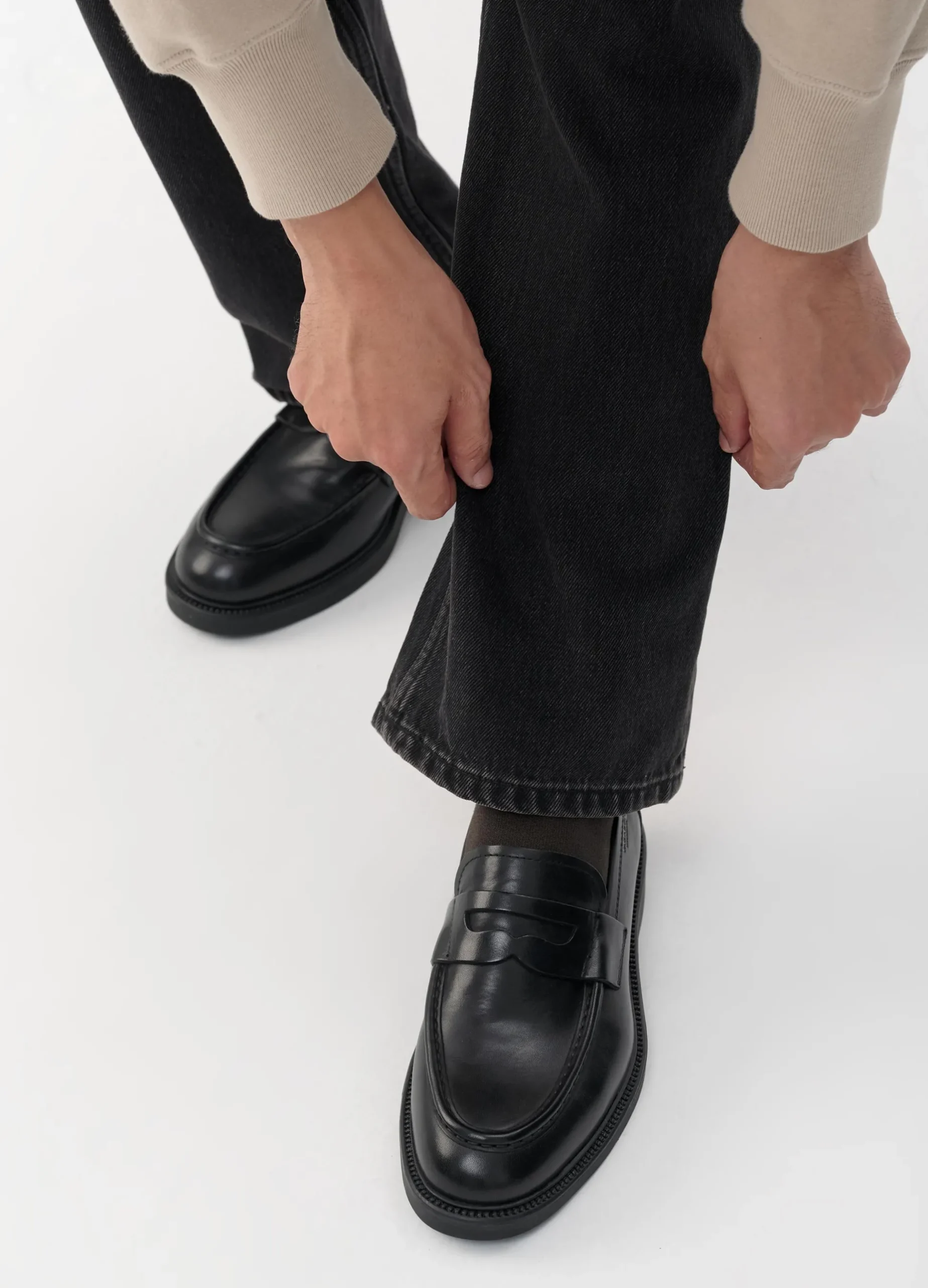 ALEX M LOAFER