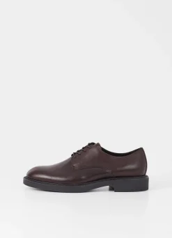 ALEX M SCHOENEN