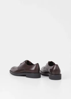 ALEX M SCHOENEN