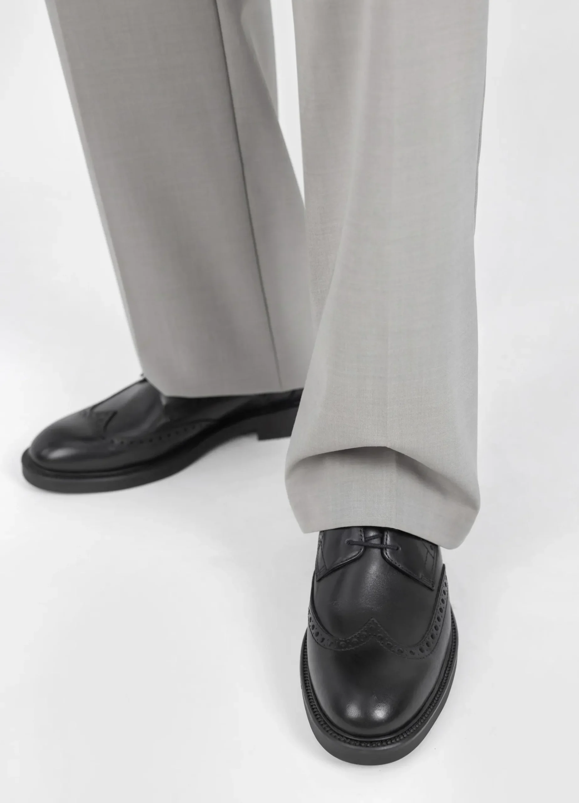 ALEX M SCHOENEN