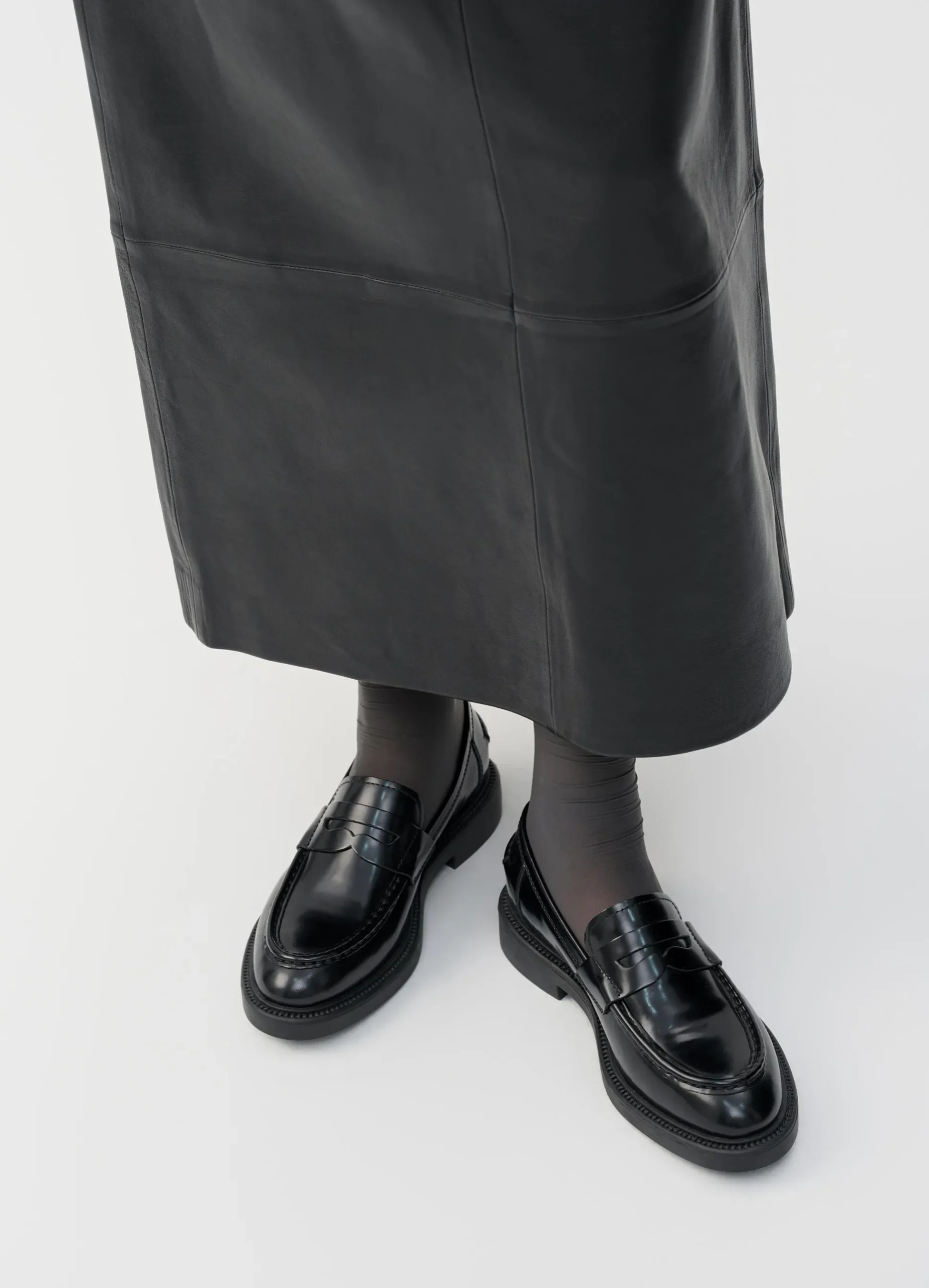 ALEX W LOAFER
