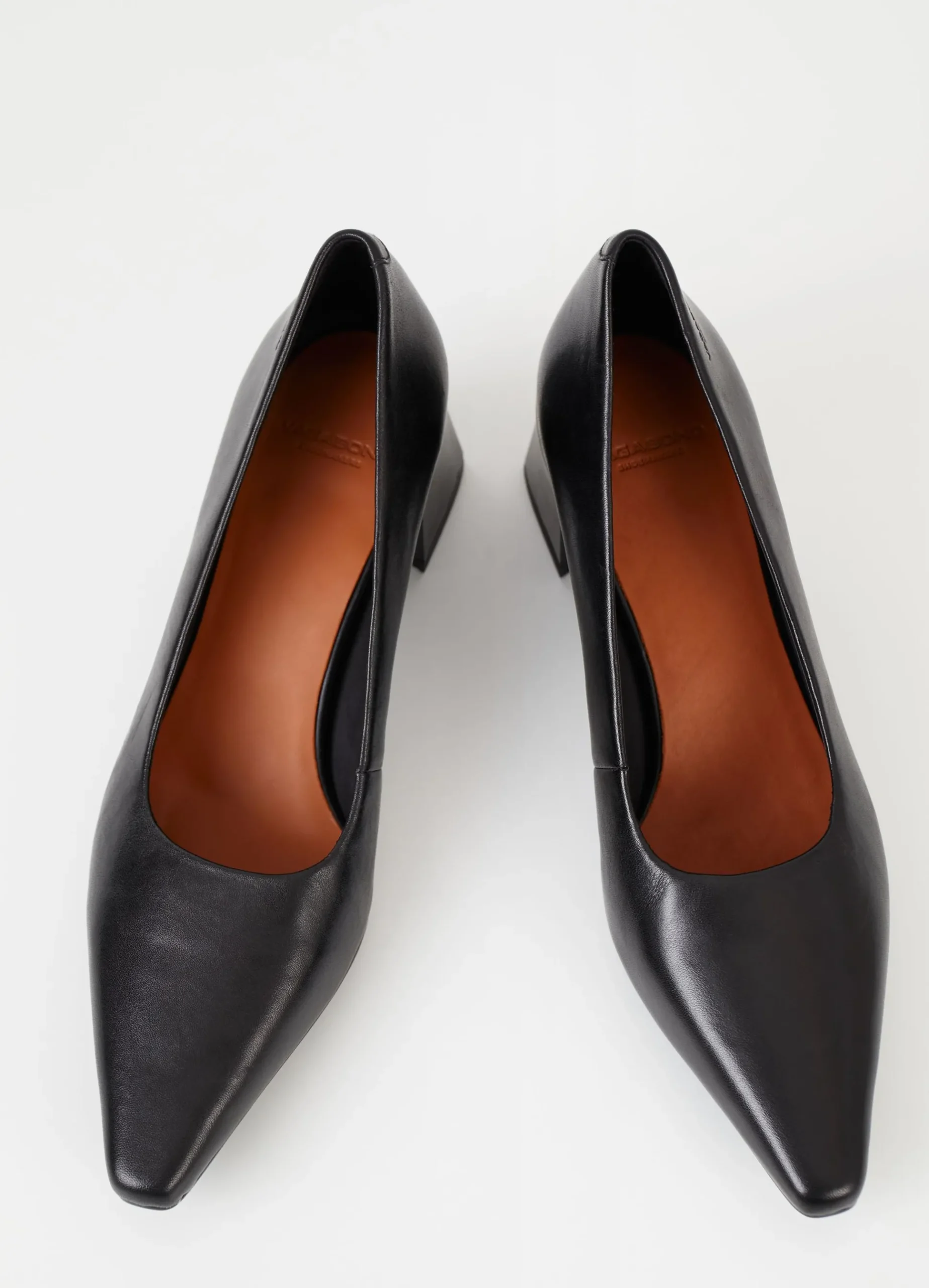 ALTEA PUMPS