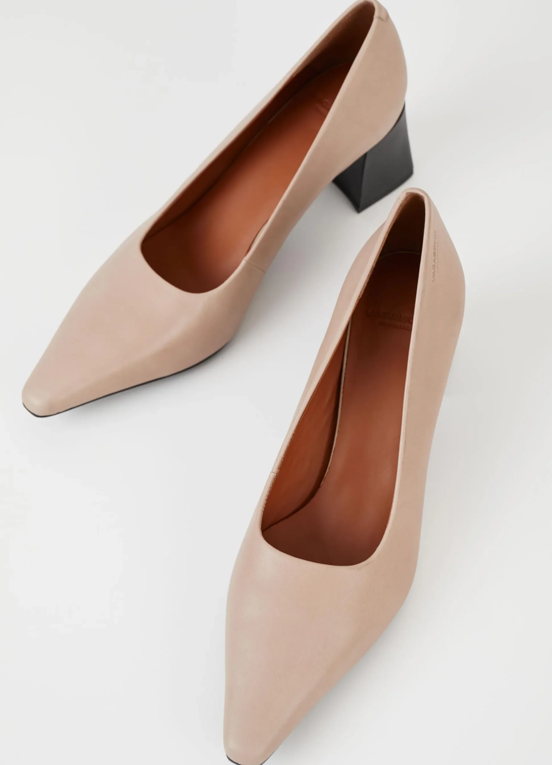 ALTEA PUMPS