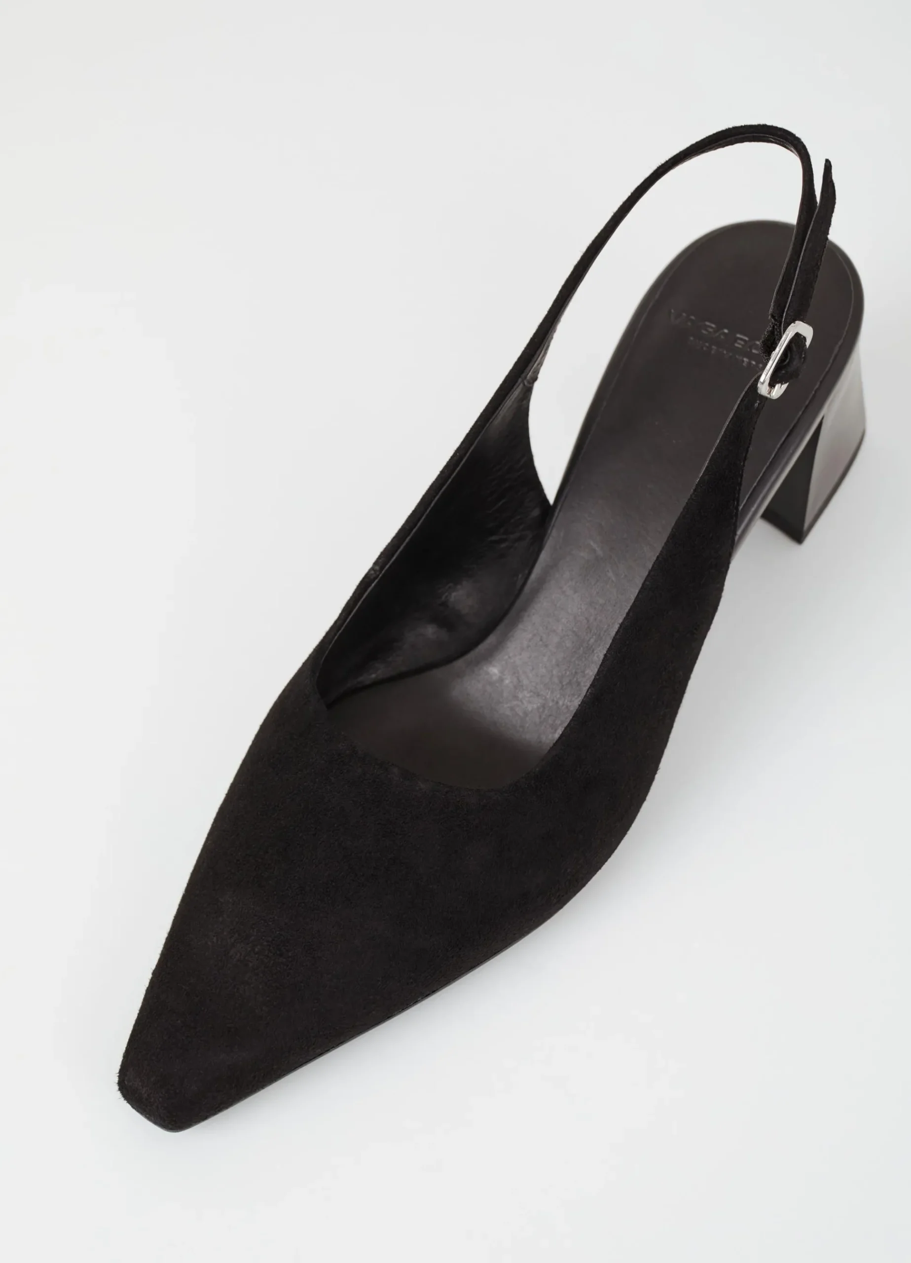 ALTEA PUMPS