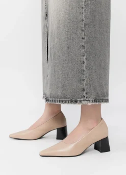 ALTEA PUMPS