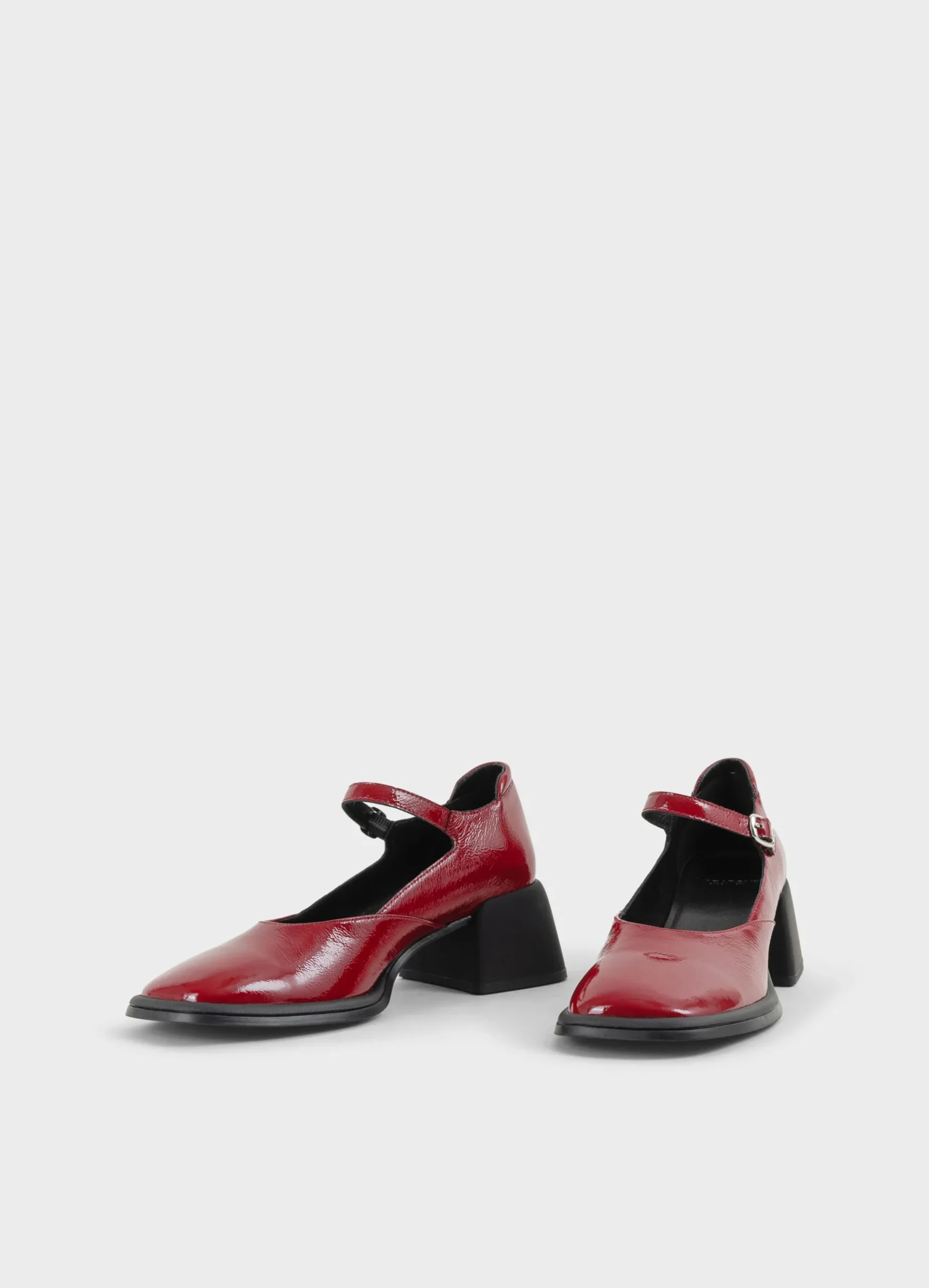 ANSIE PUMPS