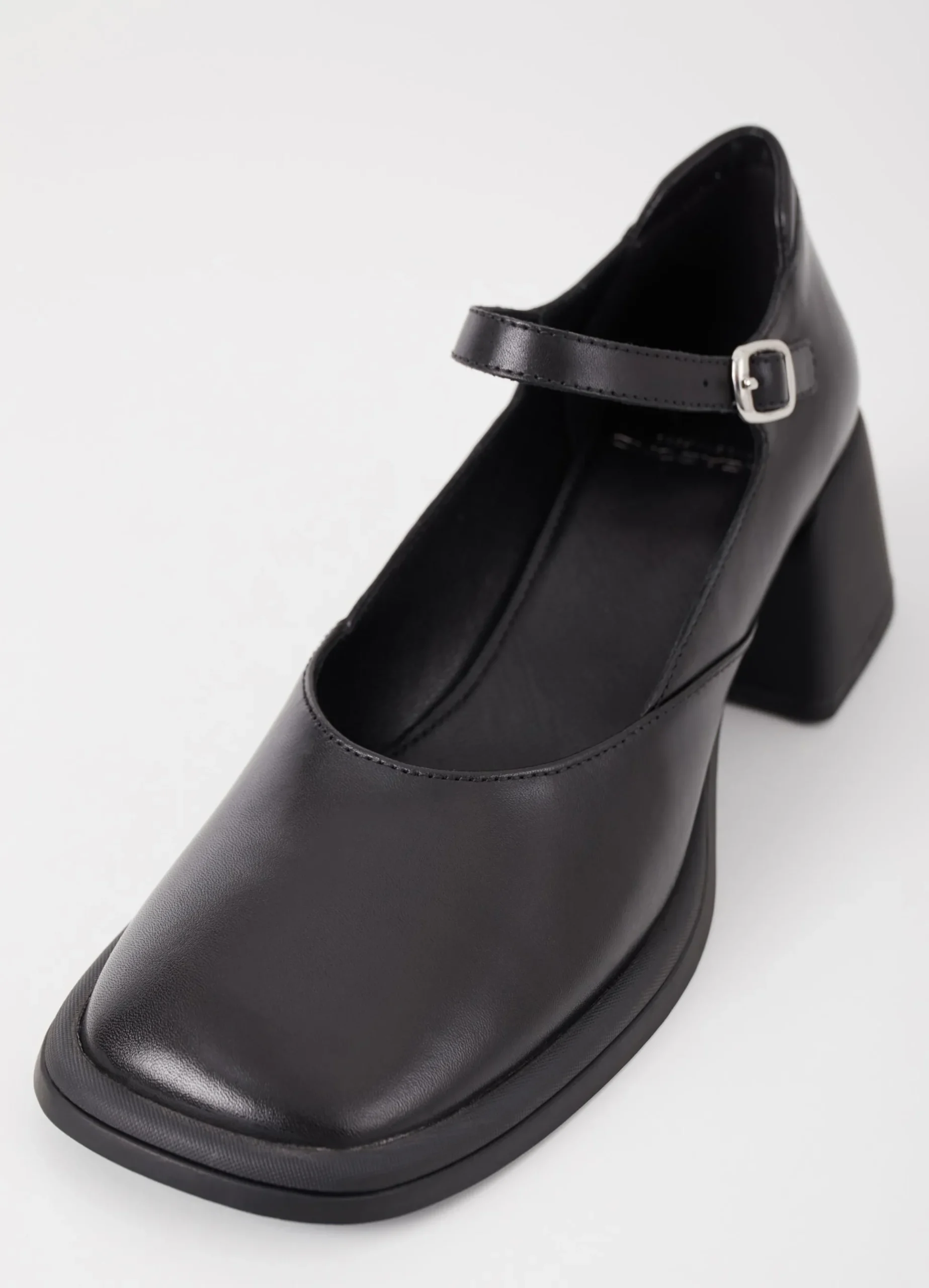 ANSIE PUMPS