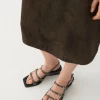 BESSIE SANDALEN