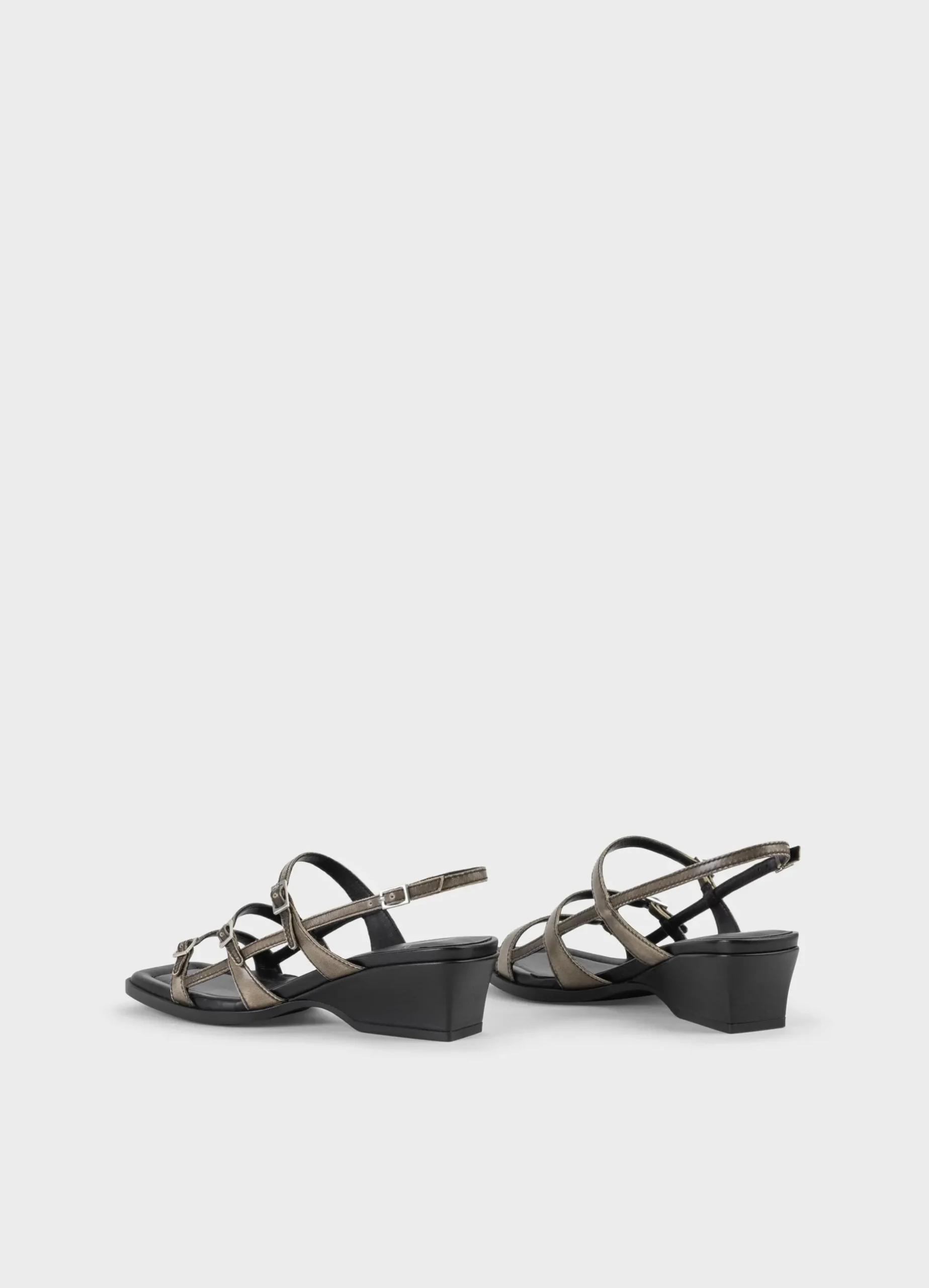 BESSIE SANDALEN
