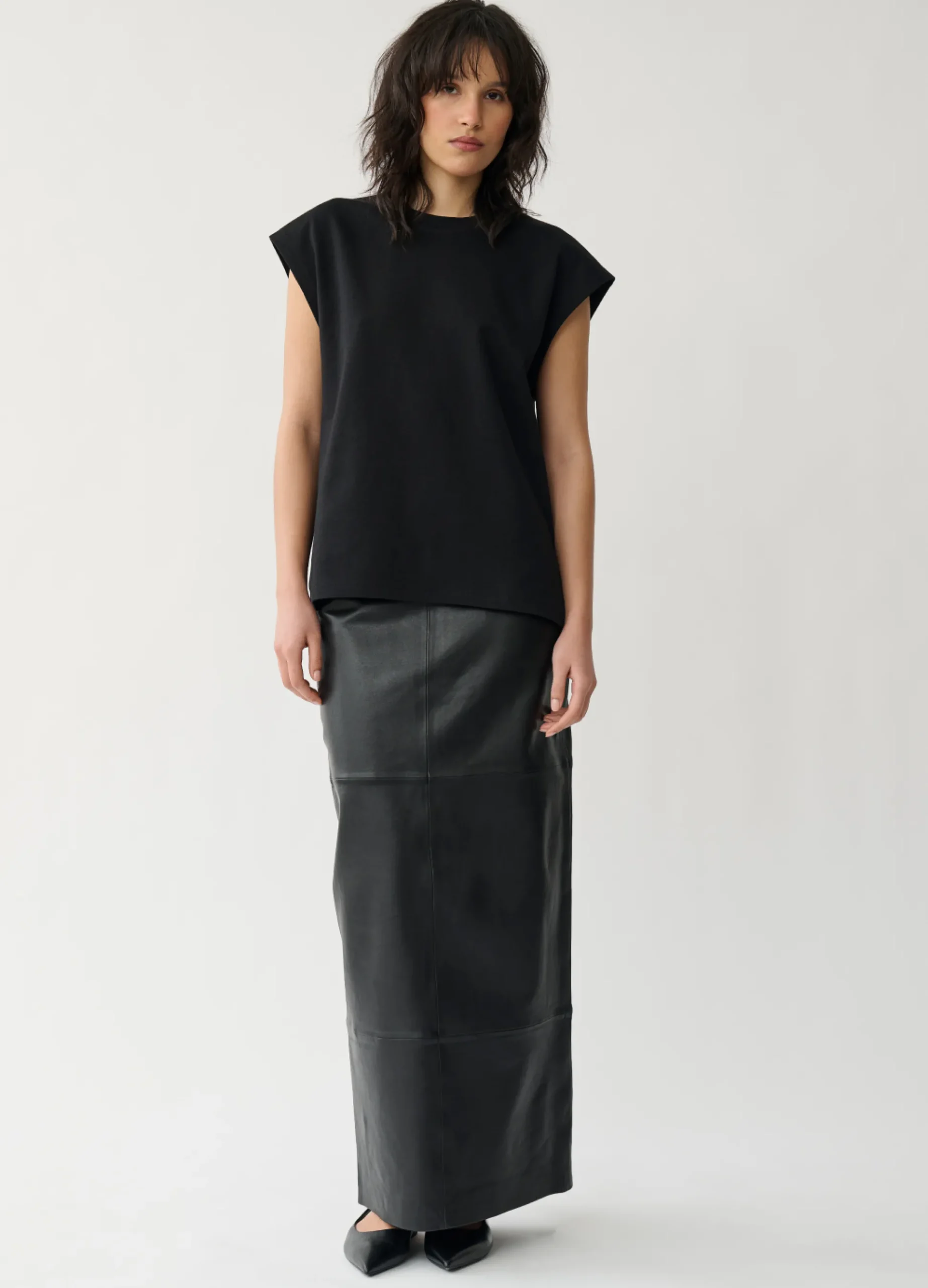 BOXY TANK TOP