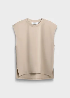 BOXY TANK TOP X NEVEN ALLGEIER