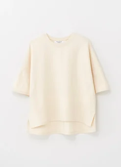 BOXY T-SHIRT W