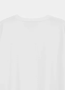 BOXY T-SHIRT W