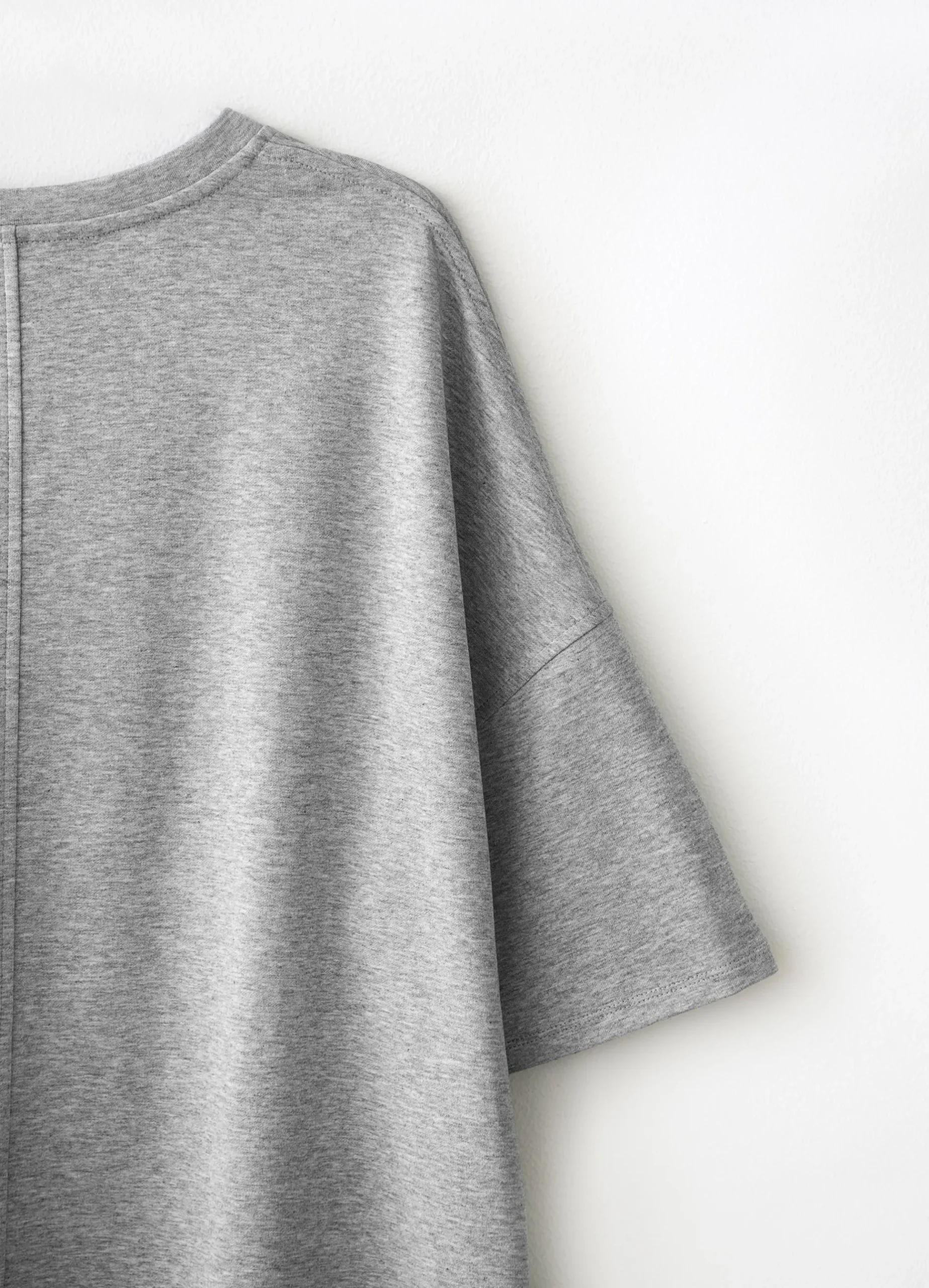 BOXY T-SHIRT W