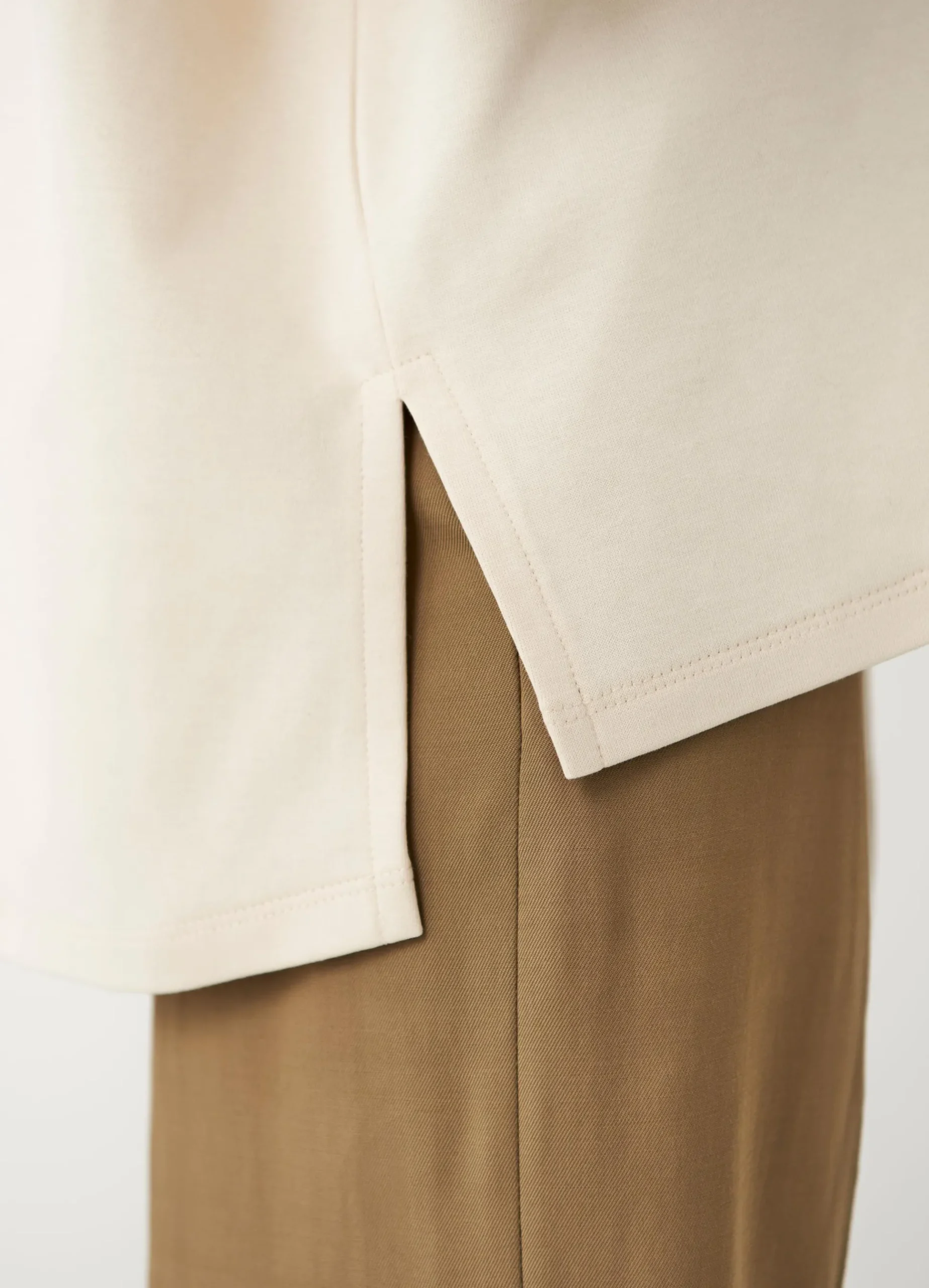 BOXY T-SHIRT W