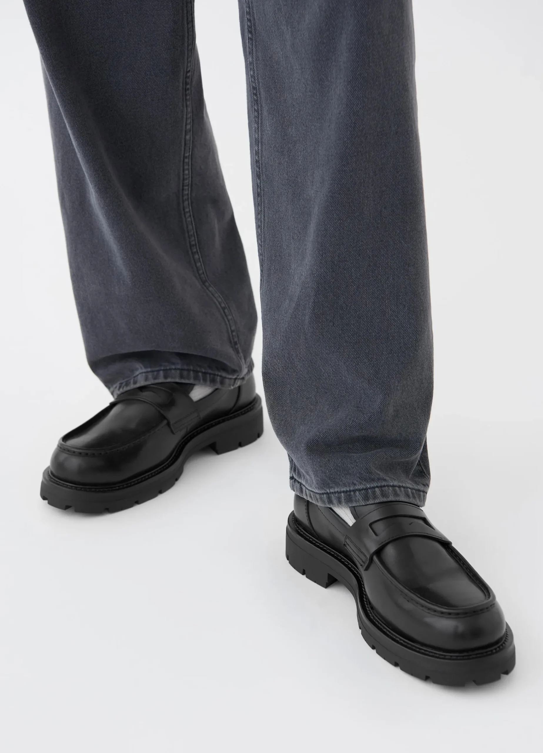 CAMERON LOAFER