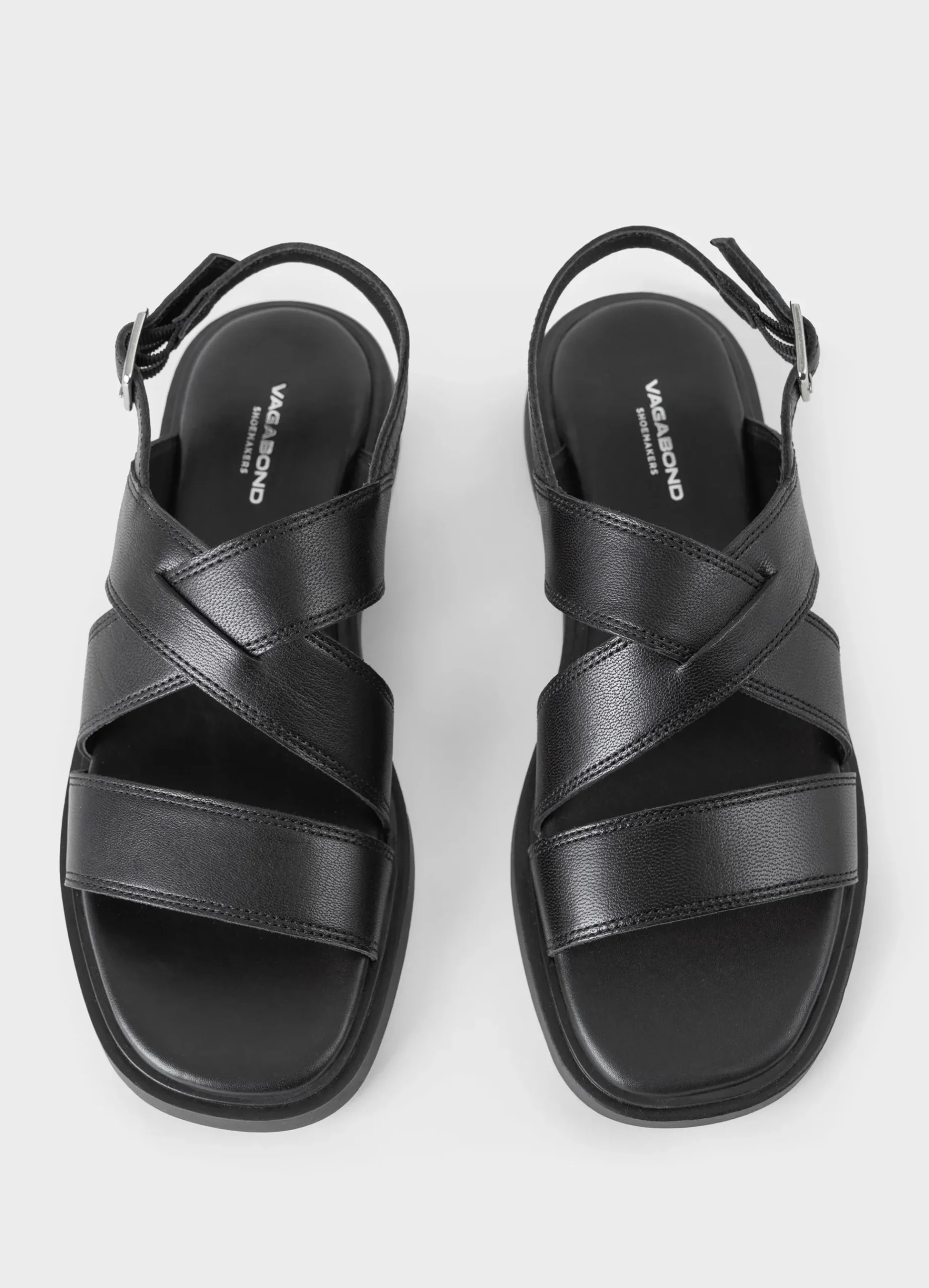 CONNIE SANDALEN