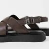 CONNIE SANDALEN