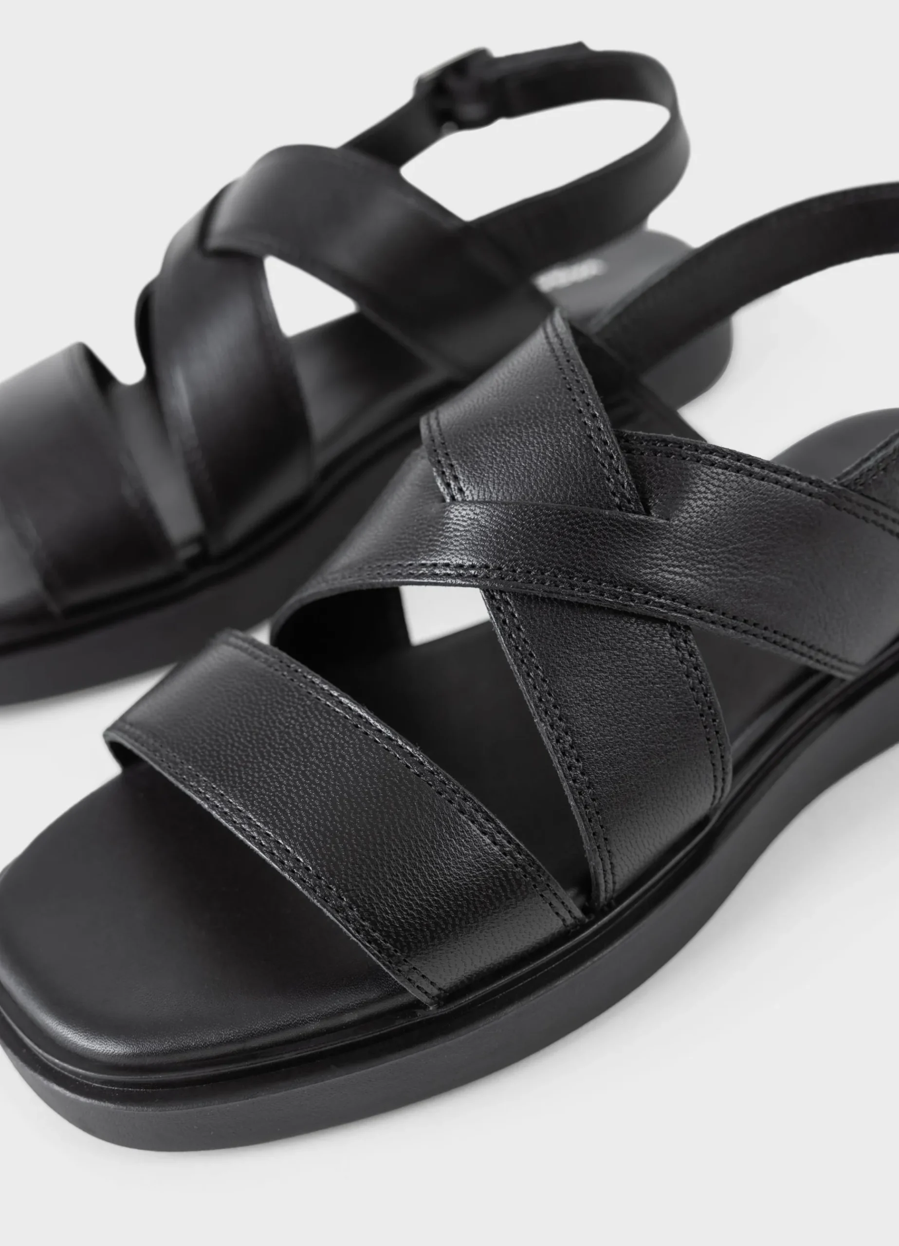 CONNIE SANDALEN
