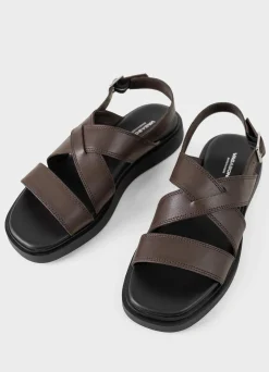 CONNIE SANDALEN