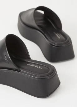 COURTNEY SANDALEN