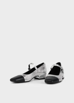 DEBBI PUMPS