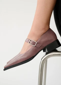 EIDA PUMPS