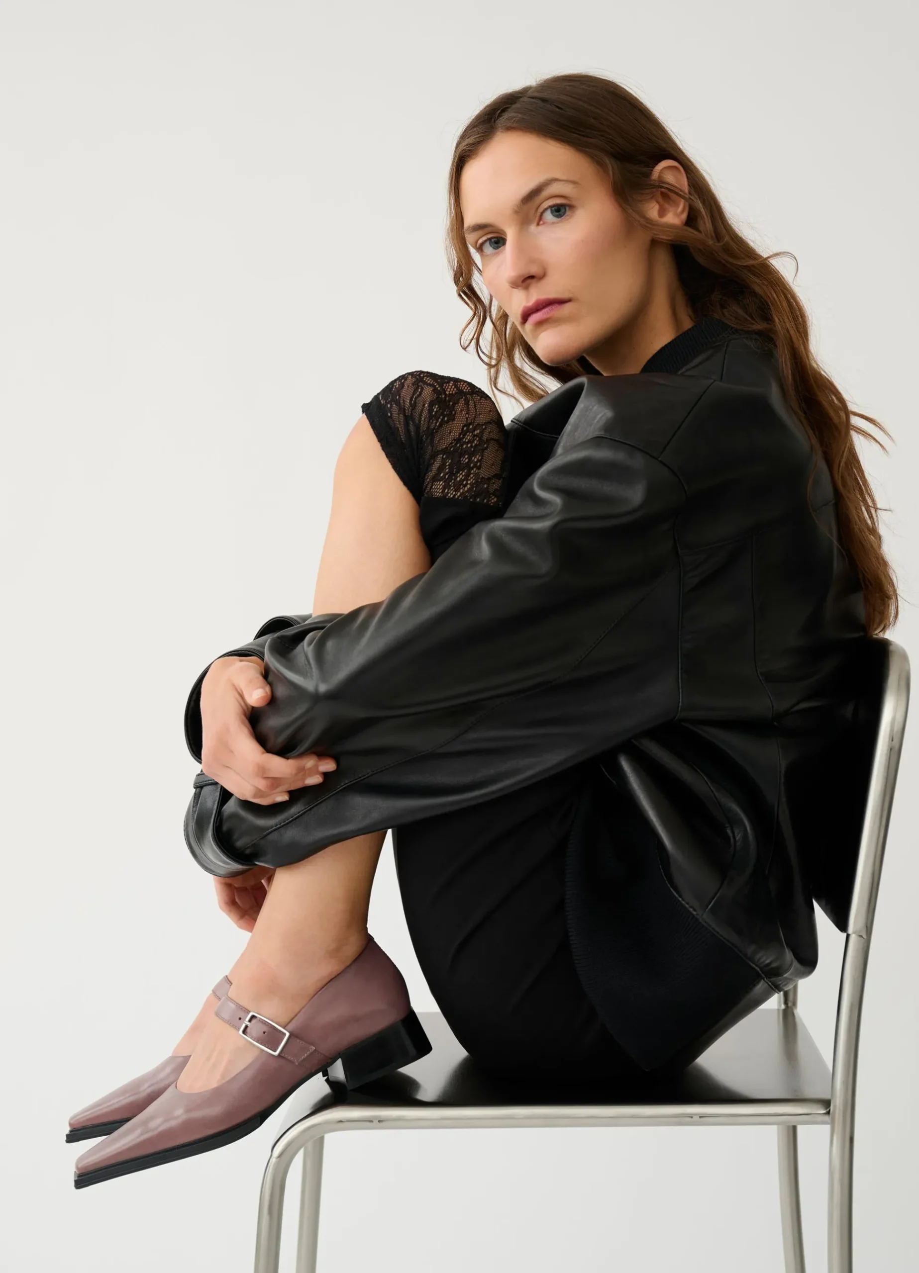 EIDA PUMPS