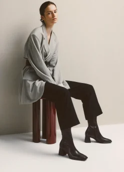 HEDDA LAARZEN