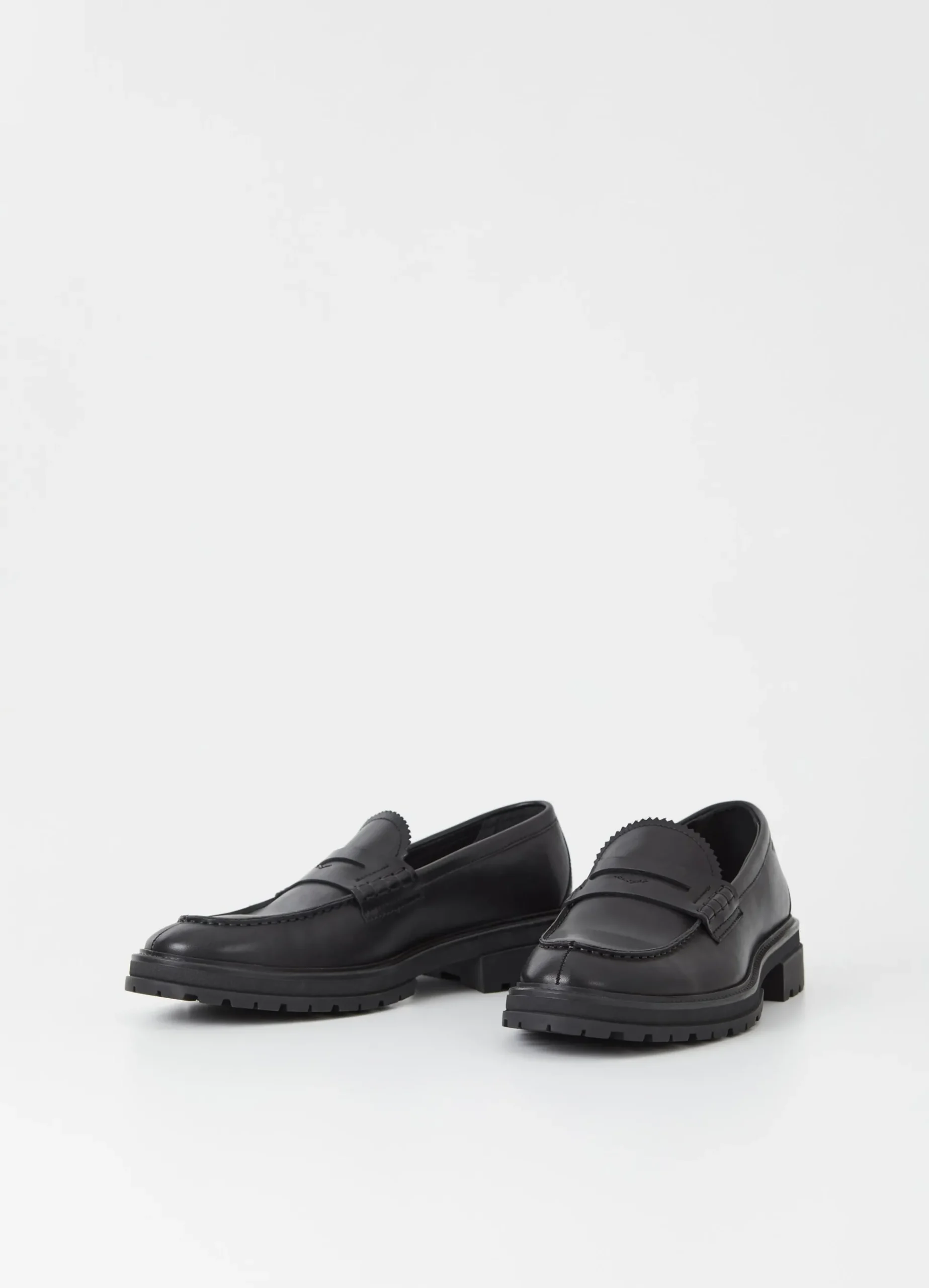 JOHNNY 2.0 LOAFER