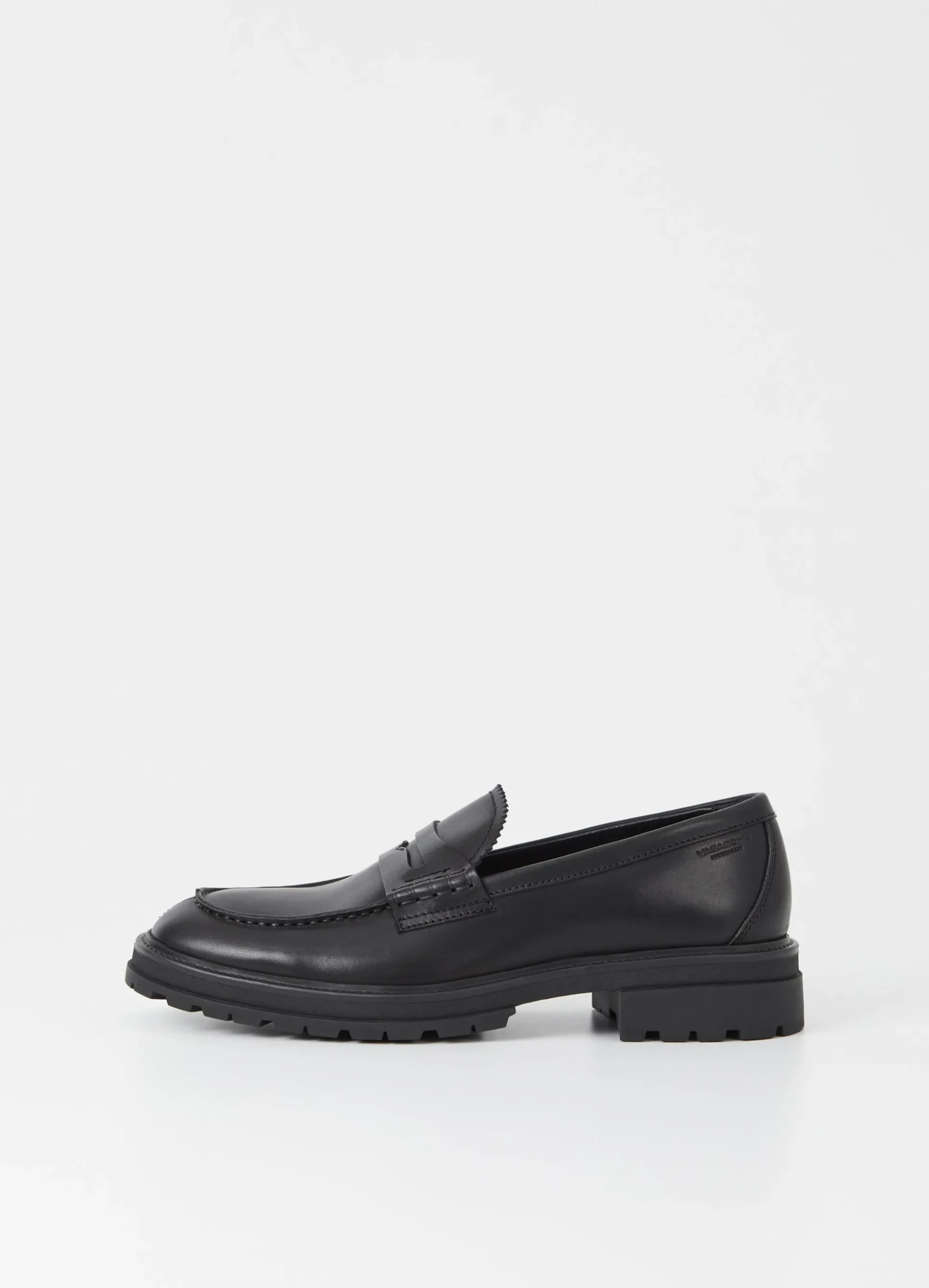 JOHNNY 2.0 LOAFER
