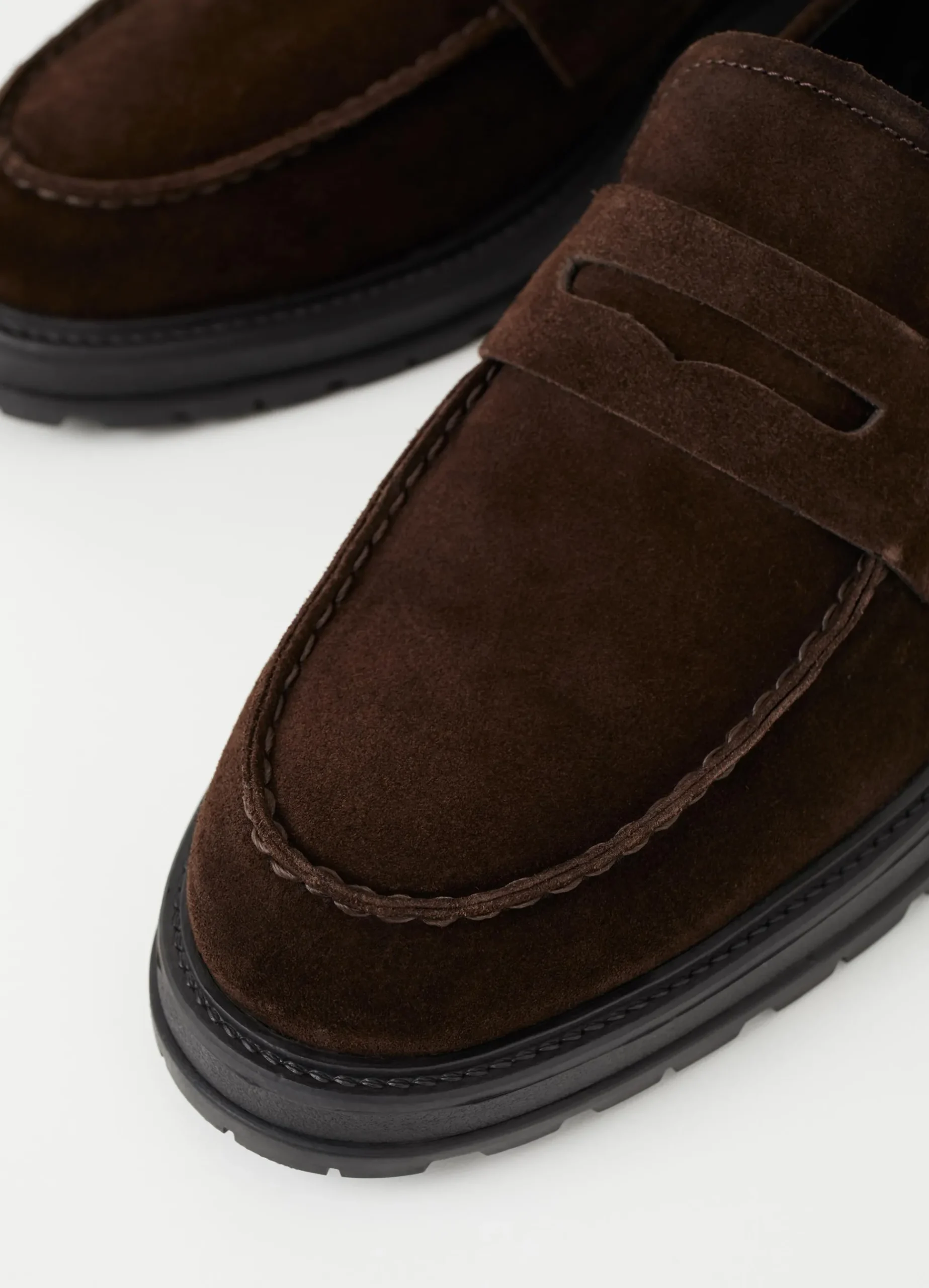 JOHNNY 2.0 LOAFER