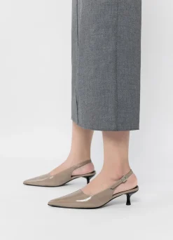 LYKKE PUMPS