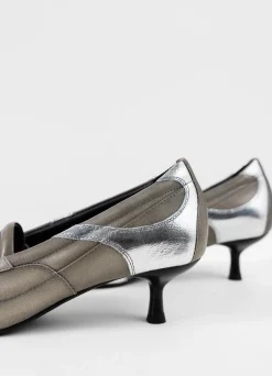 LYKKE PUMPS