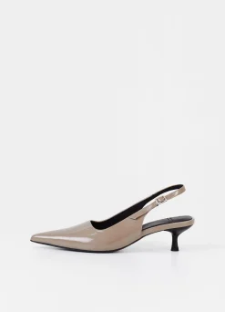 LYKKE PUMPS