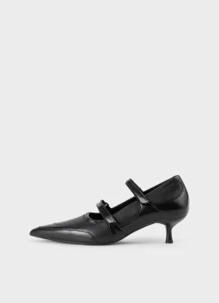 LYKKE PUMPS