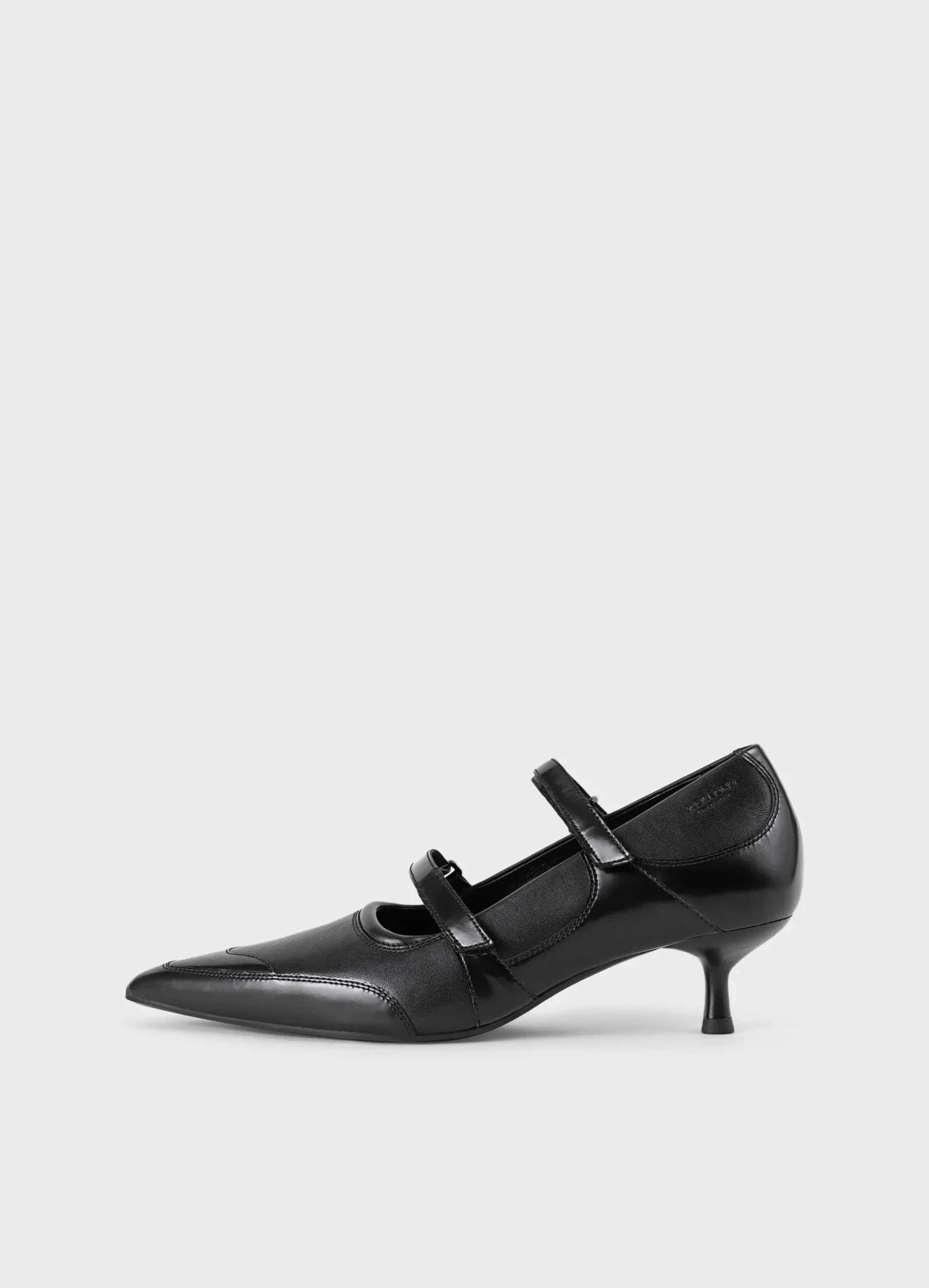 LYKKE PUMPS