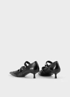 LYKKE PUMPS