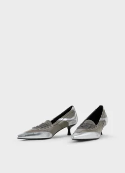 LYKKE PUMPS
