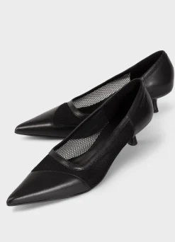 LYKKE PUMPS