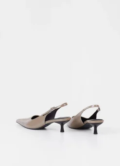 LYKKE PUMPS