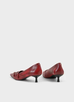 LYKKE PUMPS