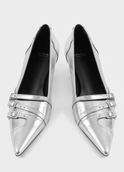 LYKKE PUMPS