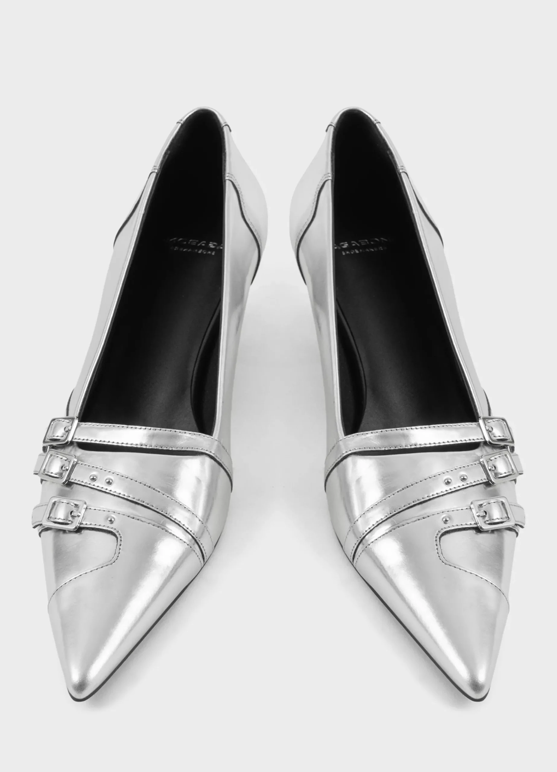 LYKKE PUMPS
