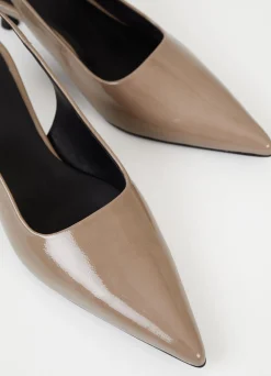 LYKKE PUMPS