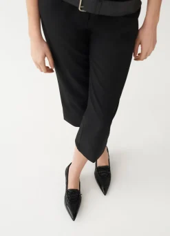 LYKKE PUMPS