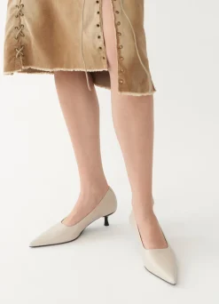 LYKKE PUMPS