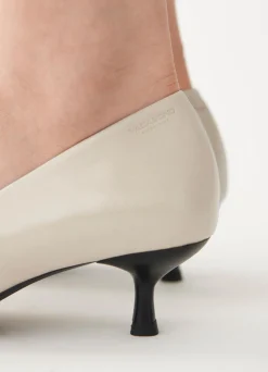LYKKE PUMPS