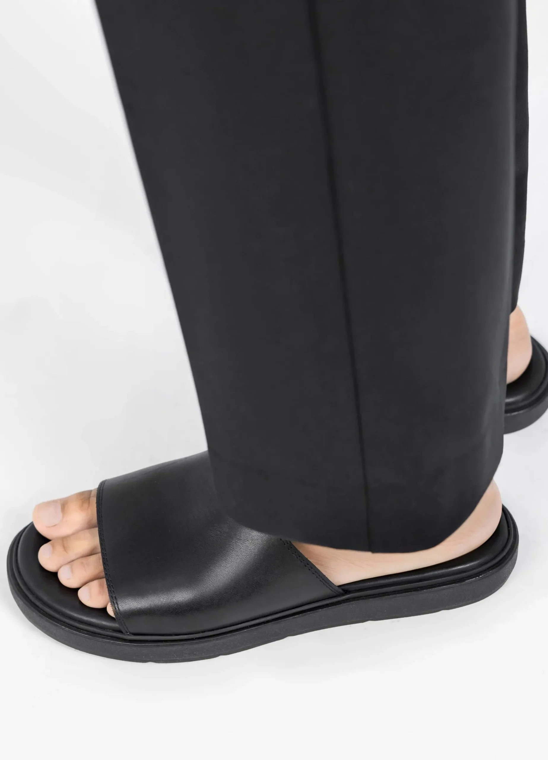 MASON SANDALEN
