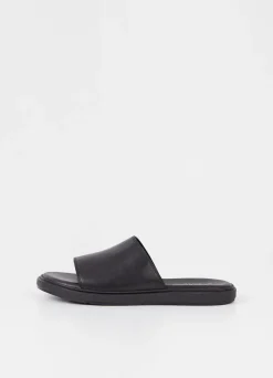 MASON SANDALEN